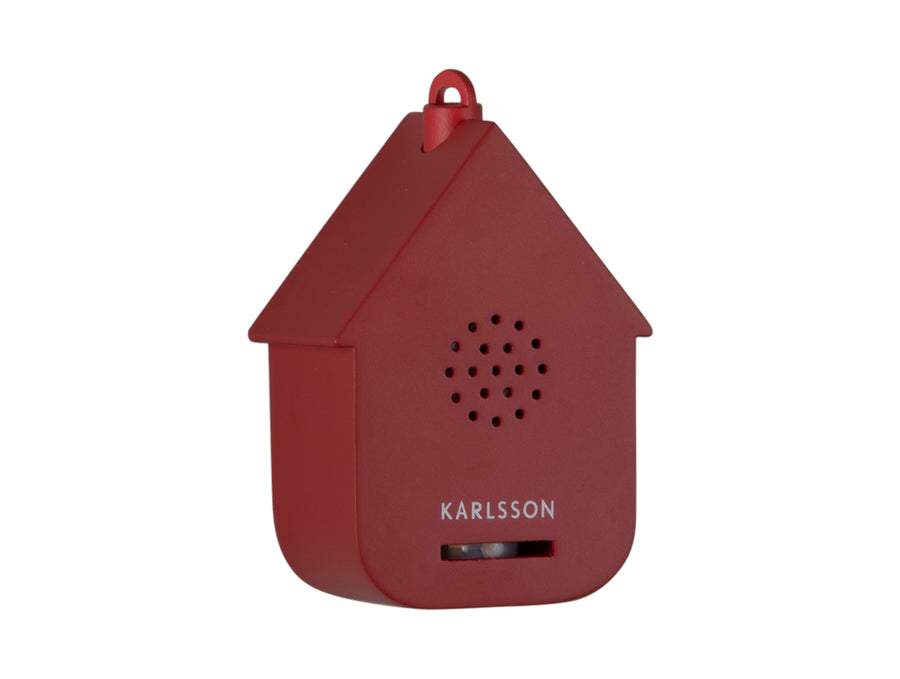 Sound Box Cuckoo mini rood