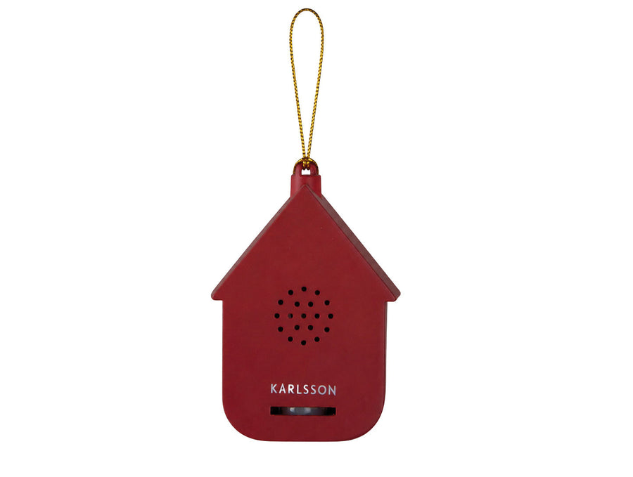 Sound Box Cuckoo mini rood