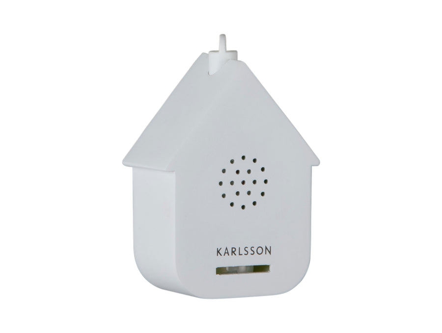 Sound Box Cuckoo mini wit