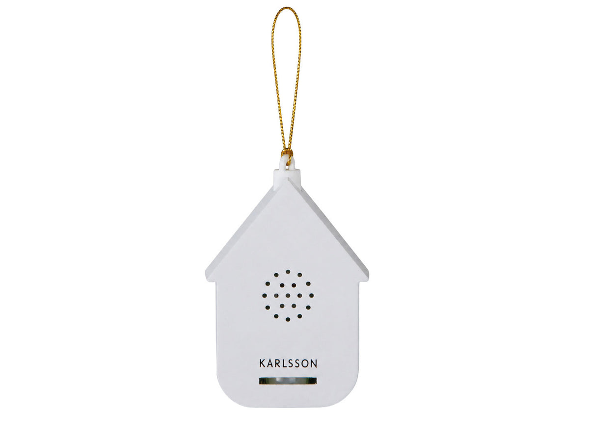 Sound Box Cuckoo mini wit