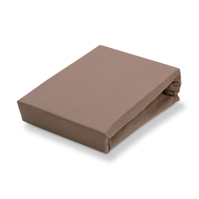 Jersey supreme Sand 48 Lits-jumeaux 180-200 x 200-220