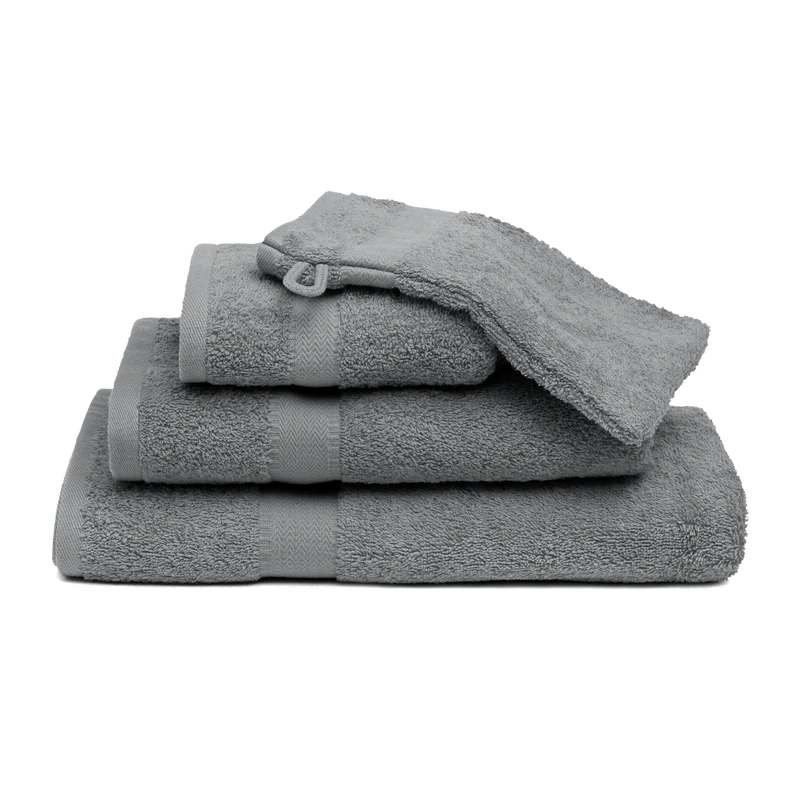Prestige plain new Mole grey 1 glove 16x22