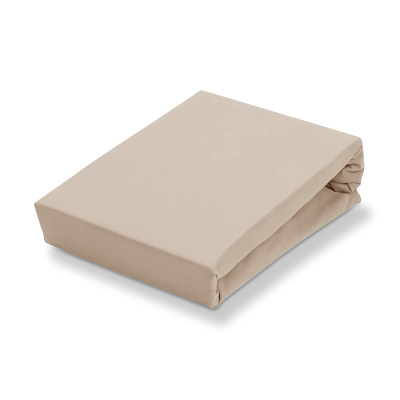 Jersey supreme topper 15 Linen 28 2-persoons 140-160 x 200-220
