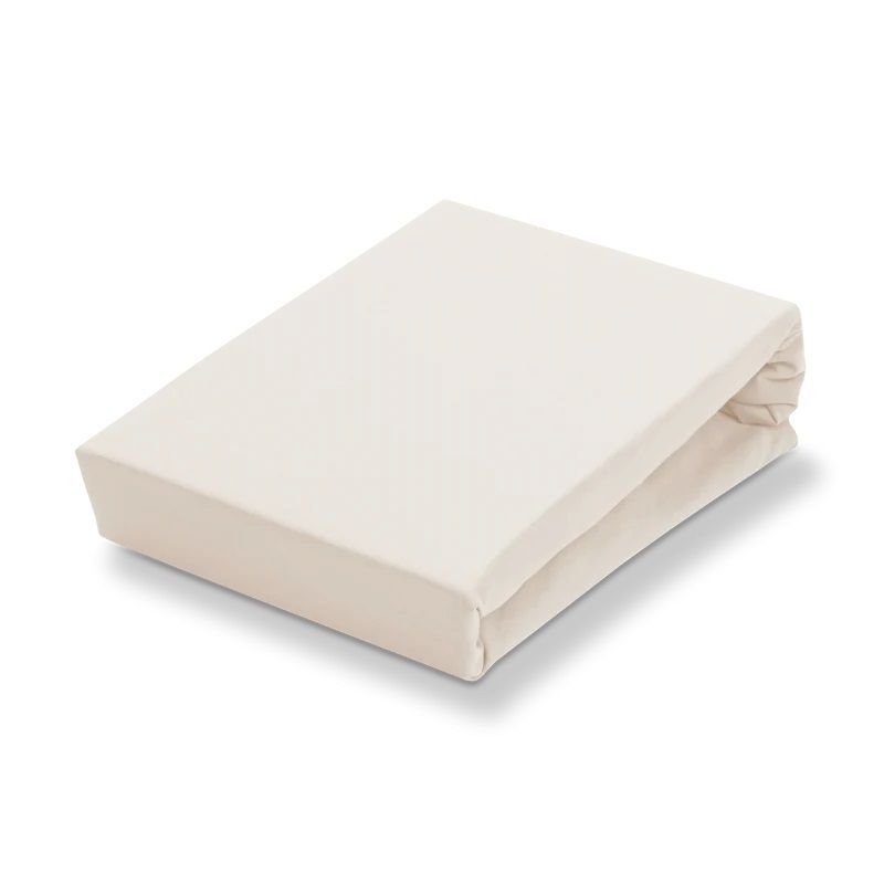 Jersey supreme split topper 15 Natural 86 2-persoons 140-160 x 200-220