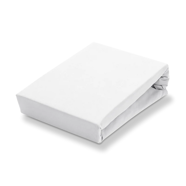 Jersey supreme split topper 15 White 90 Lits-jumeaux 180-200 x 200-220