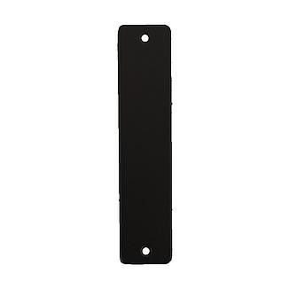 Kortschild / type 180/41 RH / tbv bonte baard / SL 56 / zwart