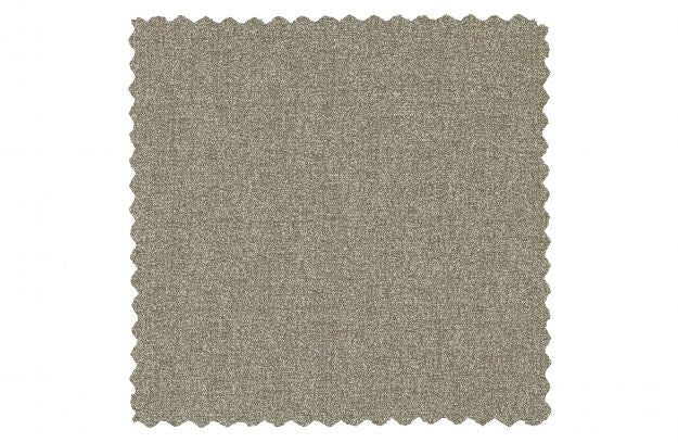 Lofty Fauteuil Boucl? Grijs