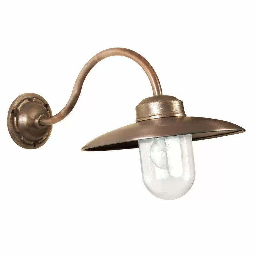 Buitenlamp Landes