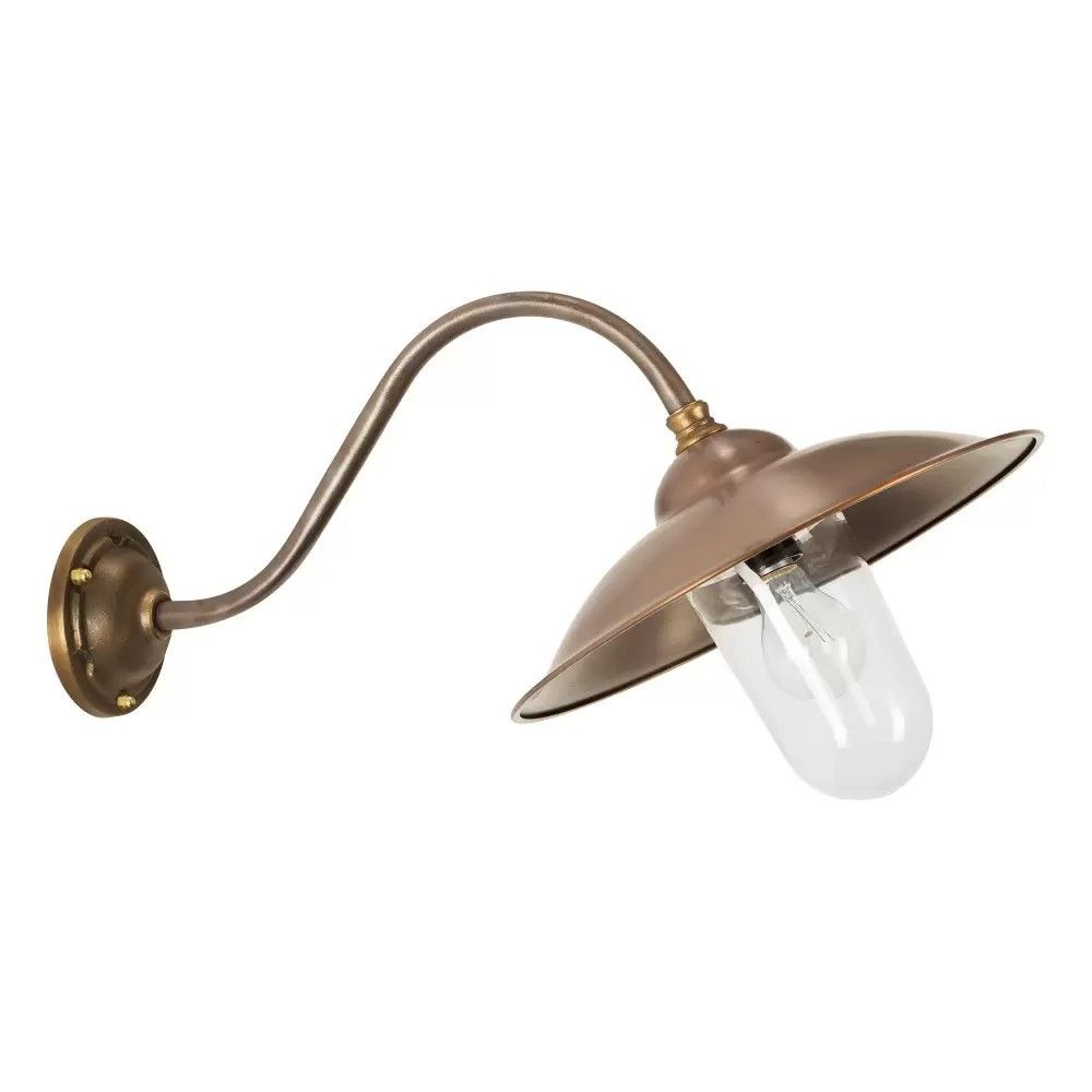 Buitenlamp Vienna ll schuin