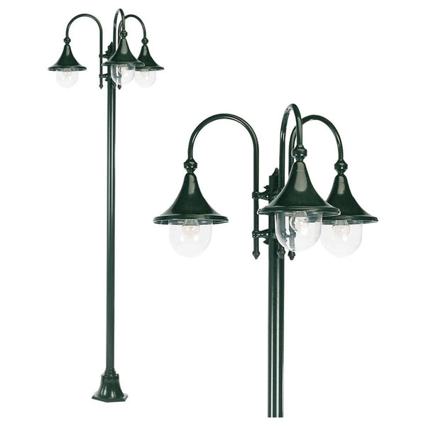 Tuinlamp Rimini 3L