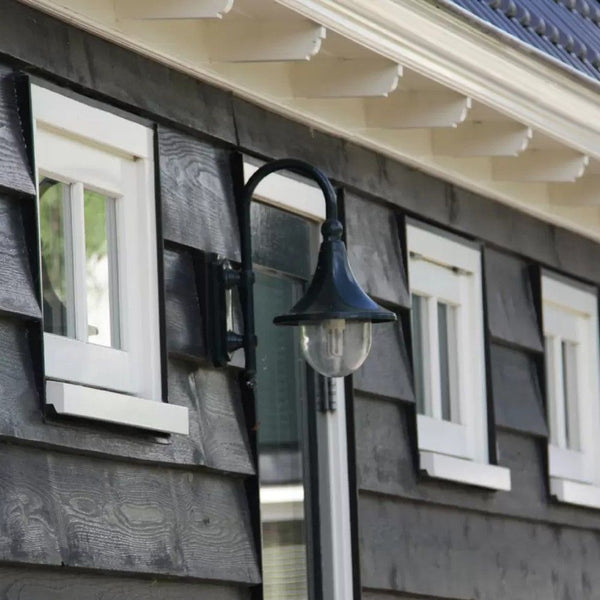 Buitenlamp Rimini S