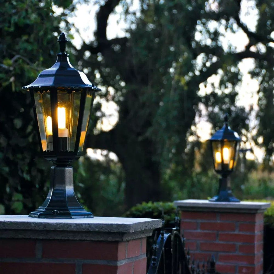 Ancona tuinlamp S