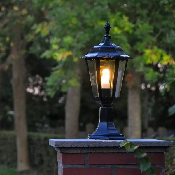 Ancona tuinlamp S