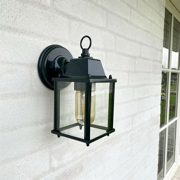 Koetslamp buitenlamp S