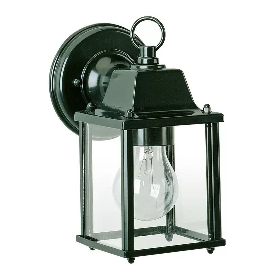 Koetslamp buitenlamp S