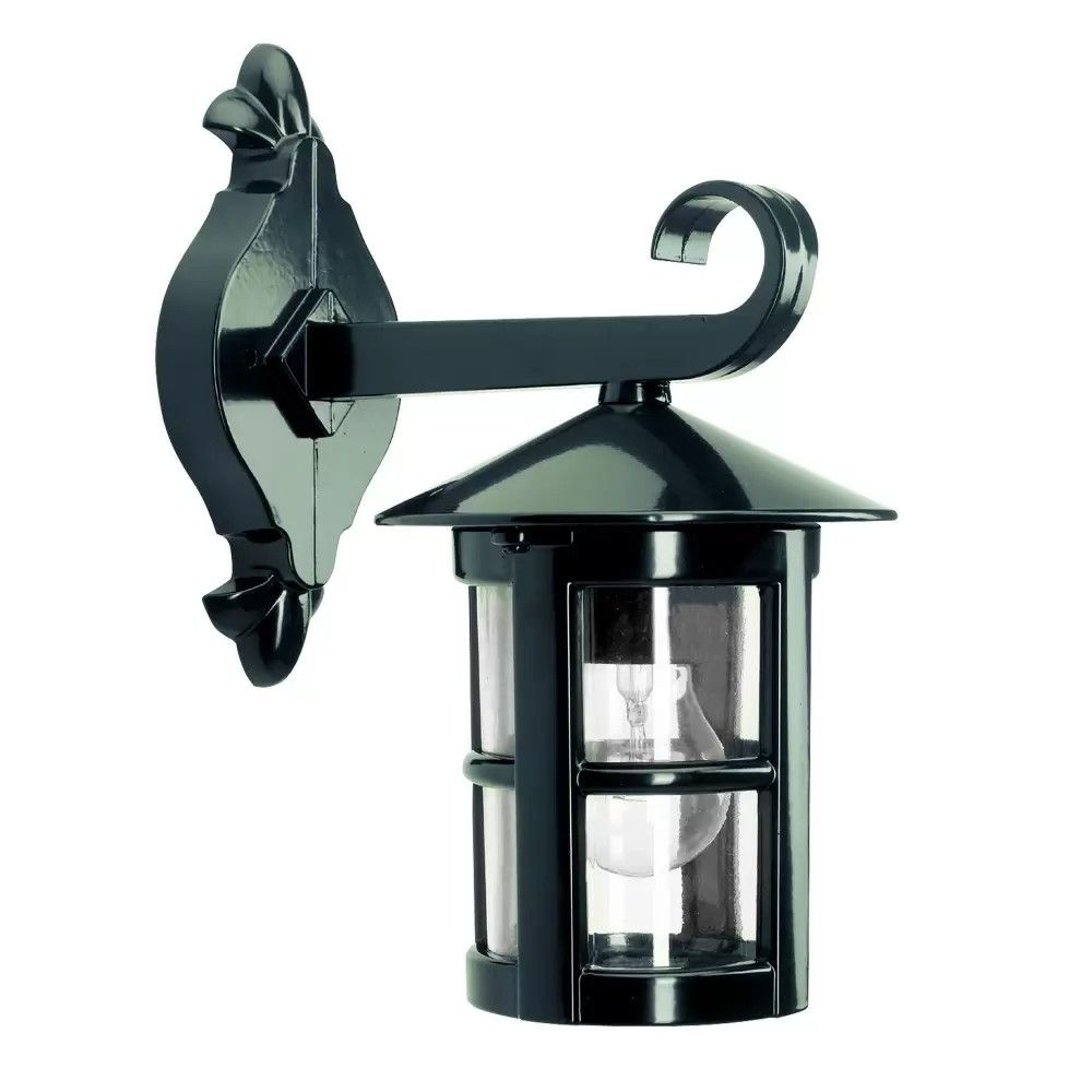 Lucca muurlamp S