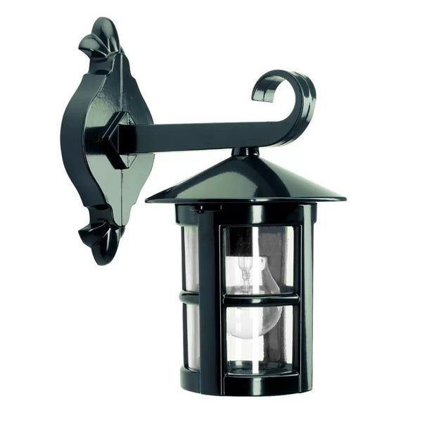 Lucca muurlamp S