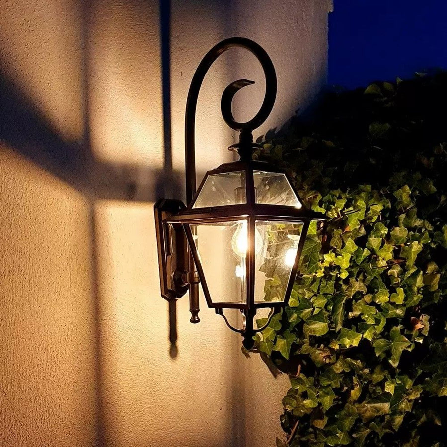 Buitenlamp Amstelrade S