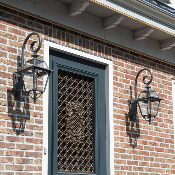 Buitenlamp Amstelrade S