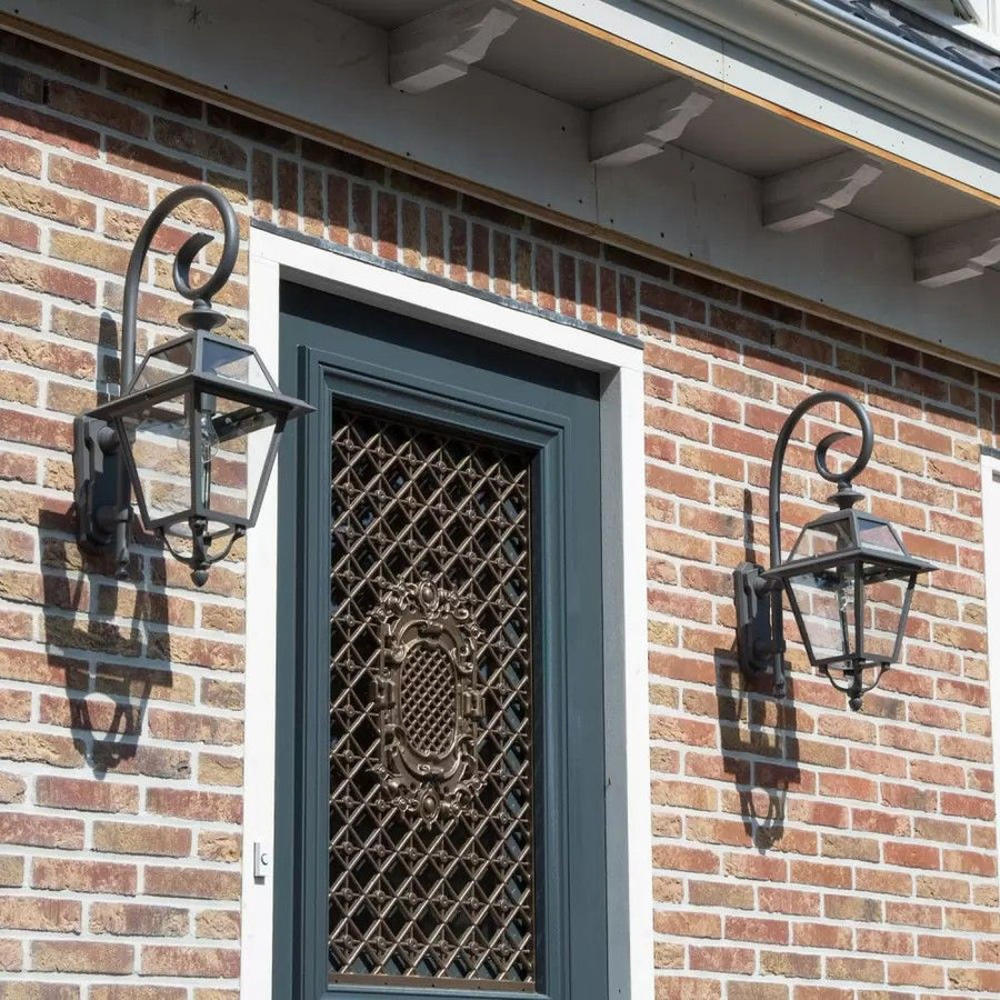 Buitenlamp Amstelrade S