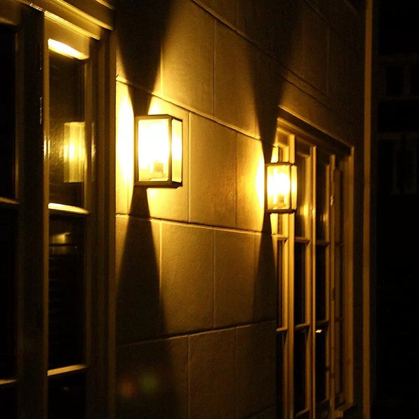 Buitenlamp 't Gooi L