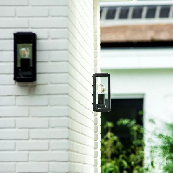 Buitenlamp 't Gooi M