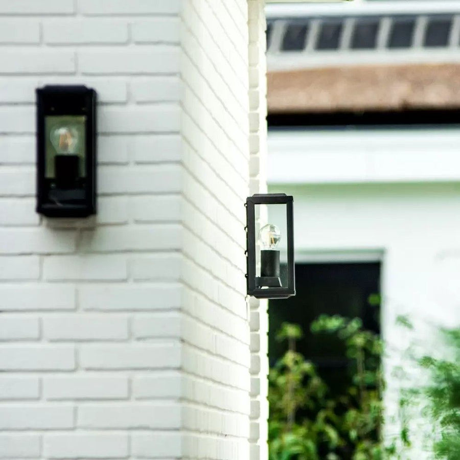 Buitenlamp 't Gooi M