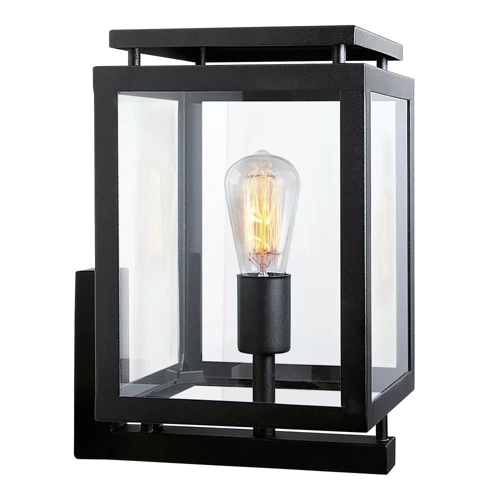 Muurlamp de Vecht