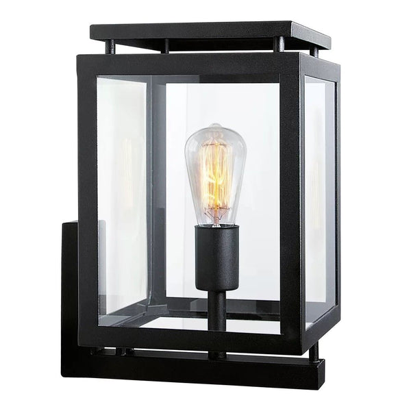 Muurlamp de Vecht