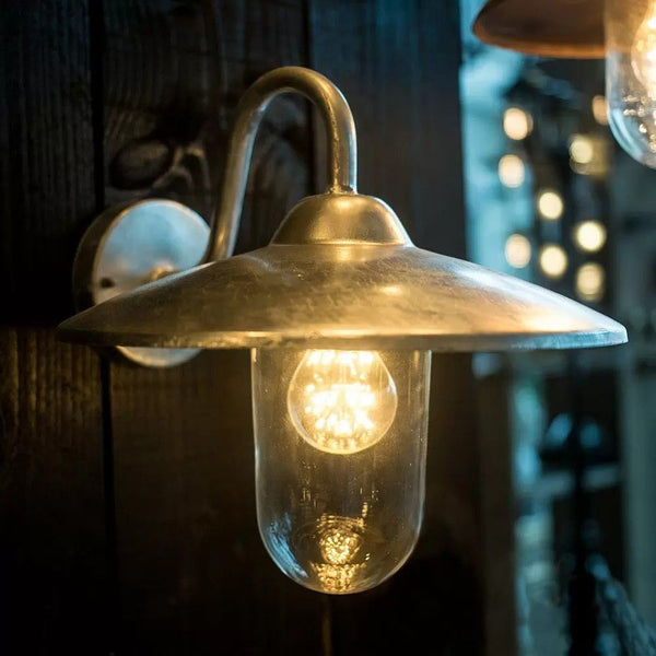 Wandlamp Brig