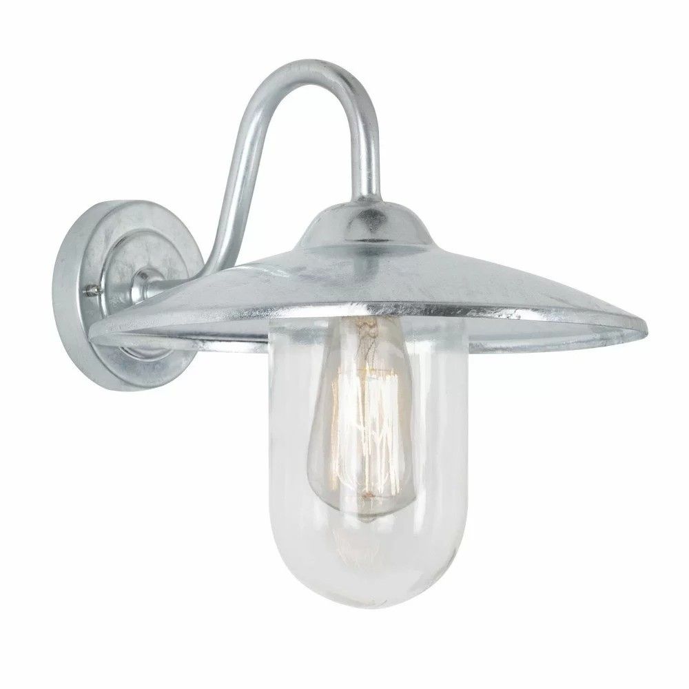 Wandlamp Brig