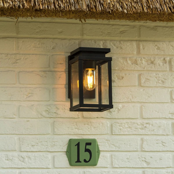 Buitenlamp Jersey M