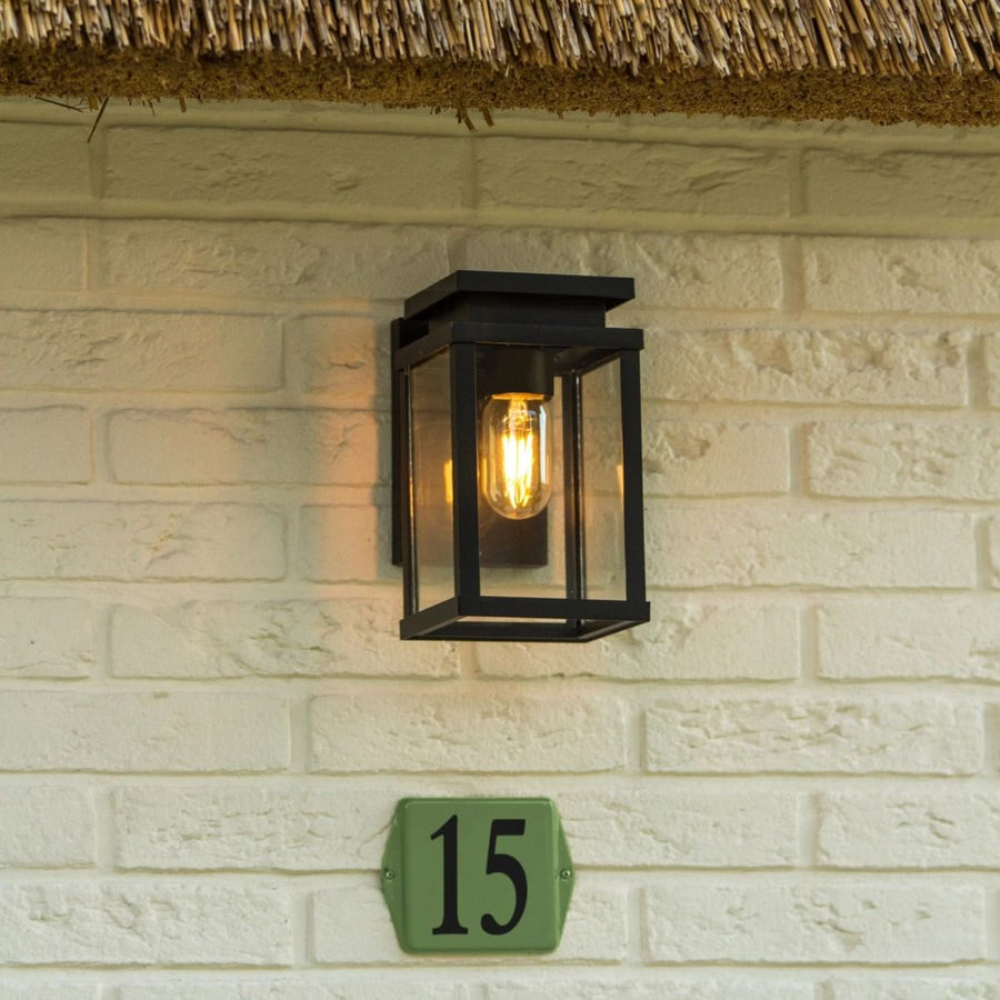 Buitenlamp Jersey M