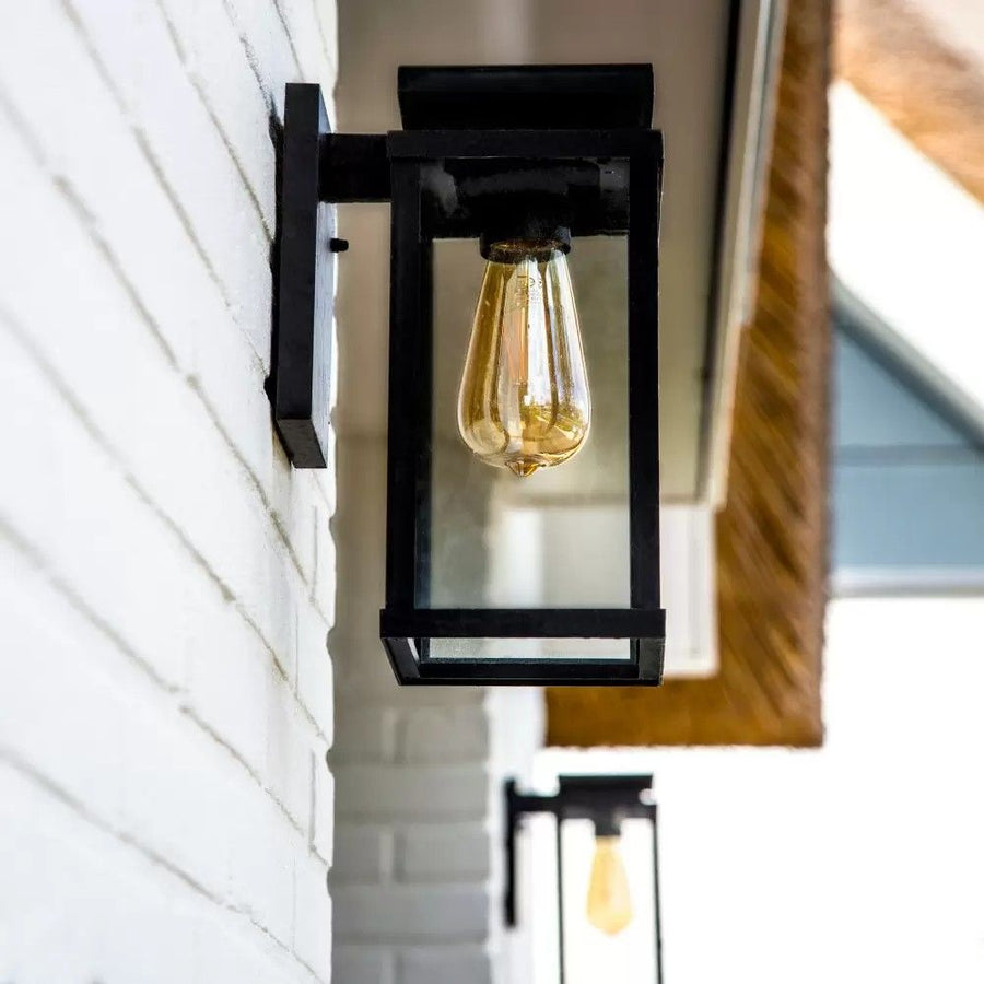Buitenlamp Jersey L