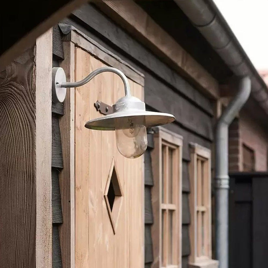 Buitenlamp Dolce Gegalvaniseerd