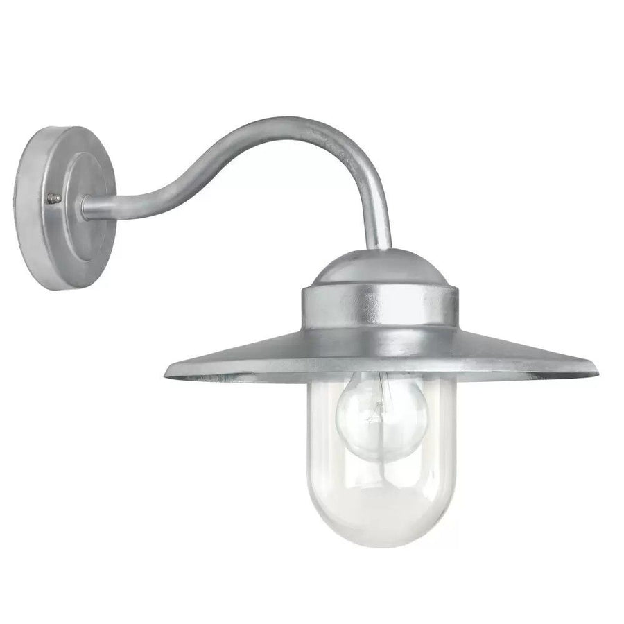 Buitenlamp Dolce Gegalvaniseerd