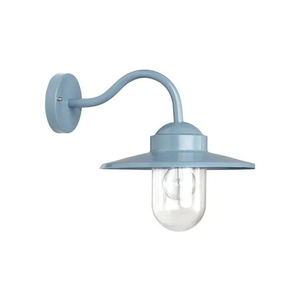 Buitenlamp Dolce Retro Blauw
