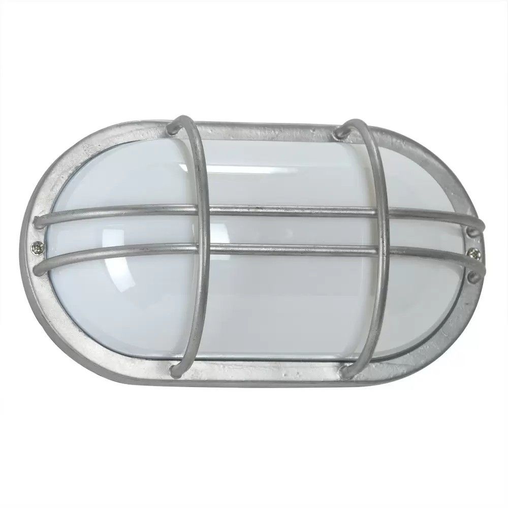 Kiel wandlamp