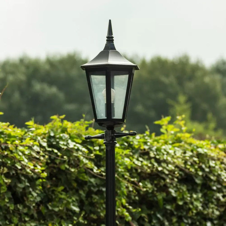 Zeist lantaarn