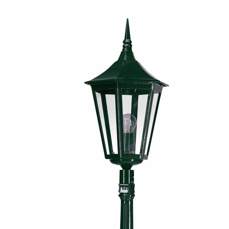 Zeist terras