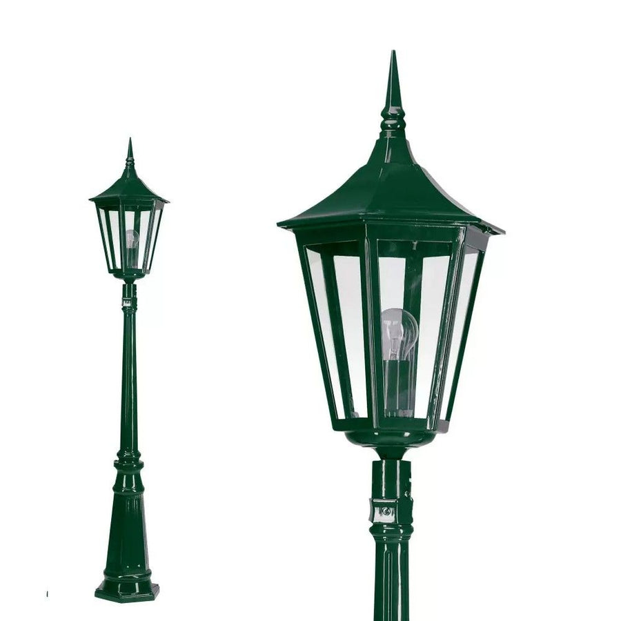 Zeist terras