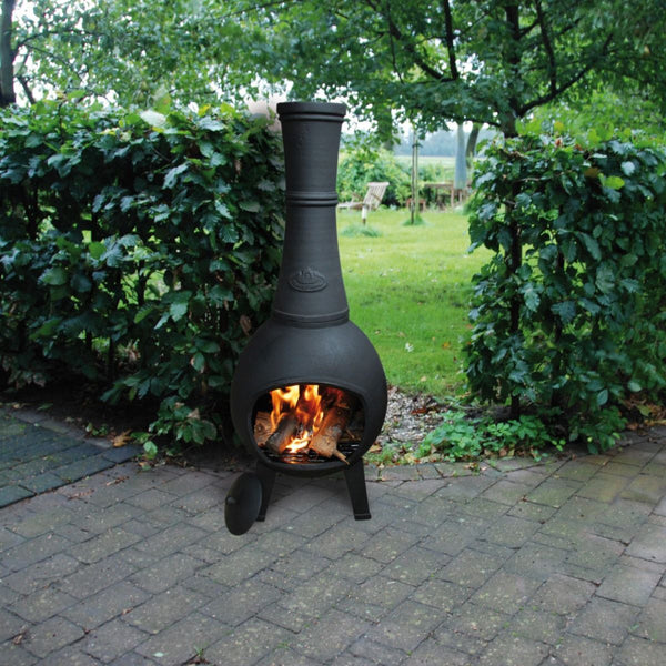 Terraskachel S