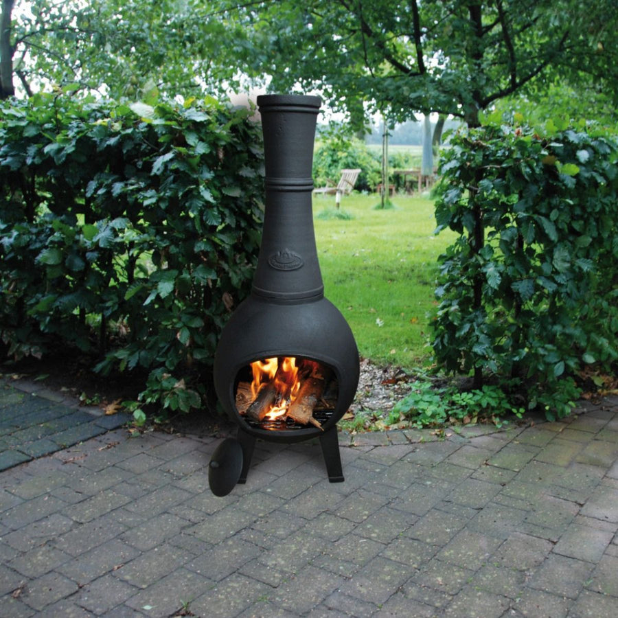 Terraskachel S