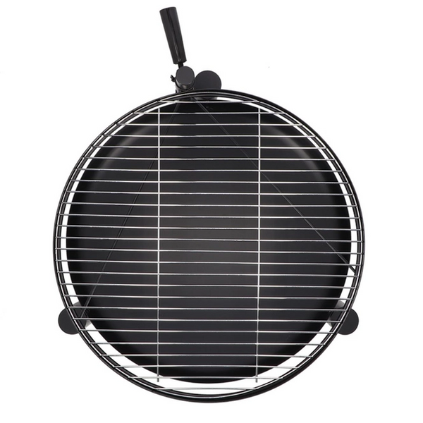 Vuurschaal met BBQ rooster L