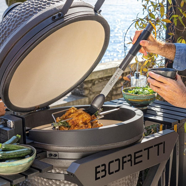 Ceramica Medium kamadobarbecue