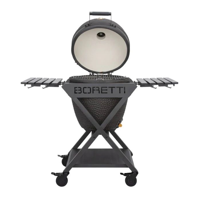Ceramica Large kamadobarbecue