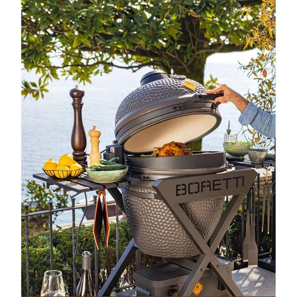 Ceramica Large kamadobarbecue