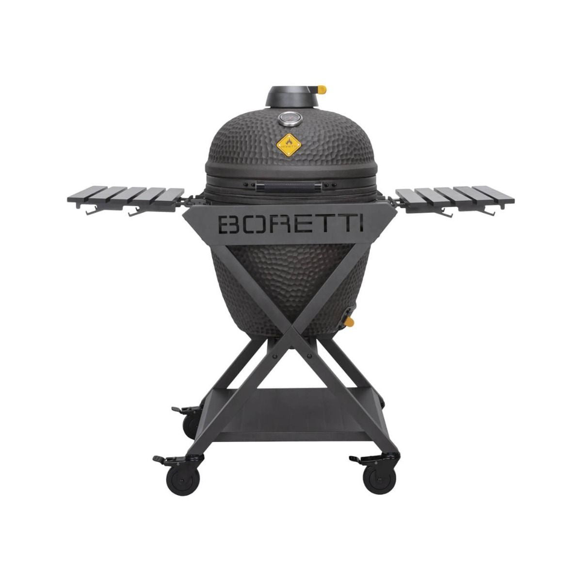 Ceramica Large kamadobarbecue