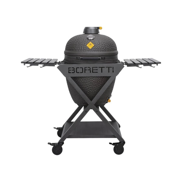 Ceramica Large kamadobarbecue