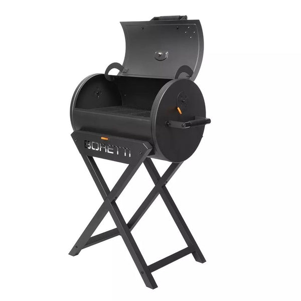 Fratello houtskoolbarbecue